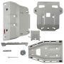 ARB 5421110 Under Vehicle Protection Prado 150 W/Kinetic
