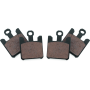 BikeMaster 961203 Kawasaki Brake Pads