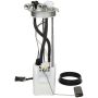 Bosch 67428 Bosch Fuel Pump Module Assembly