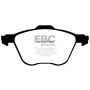 EBC Brakes UD880 Ultimax OEM Replacement Brake Pads