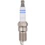 Bosch 6747 Bosch OE Fine Wire Single Platinum Spark Plug