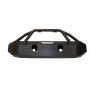 Fishbone Offroad FB22088 2018+ Jeep Wrangler JL Mid-Width Winch Front Bumper