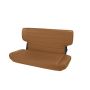 Rugged Ridge 13463.37 Fold & Tumble Rear Seat Spice 97-02 Jeep Wrangler TJ