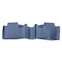 WEATHERTECH WEA443242 11-   Durango Rear Floor Liner Black