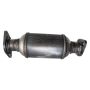 AB Catalytic 5549 Direct Fit Rear Catalytic Converter (Non. CARB Compliant)