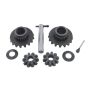 Yukon Gear & Axle YPKGMVET-P-17 Yukon Gear Positraction internals For GM Ci Corvette w/ 17 Spline Axles