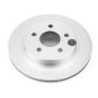 PowerStop AR8249EVC PowerStop Evolution Coated Rotor