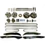 Ford Racing M-6004-A5015 2015-2017 5.0L4V TI-VCT Mustang Coyote Camshaft Drive Kit