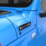 EGR VSLJP1005 18-24 Jeep Wrangler VSL LED Light VSL JL/JT Chief Blue