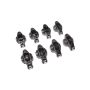 COMP Cams Rockers FS 1.7 3/8in Ultra Pro