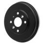 Dynamic Friction 365-76058 Brake Drum