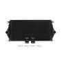 Mishimoto MMINT-XD-16BK 2016+ Nissan Titan Front-Mount Intercooler Kit - Black