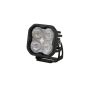 Diode Dynamics DD6897S SS3 Max ABL - White SAE Fog Standard (Single)