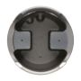 Wiseco 675M08400 Wiseco 2 Stroke Forged Series Piston Kit - Polaris 400 ATV