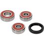 Pivot Works 25-1589-P Wheel Bearing Kit