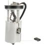 Bosch 67617 Bosch Fuel Pump Module Assembly