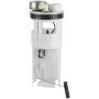 Bosch 67621 Bosch Fuel Pump Module Assembly