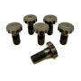 McLeod Racing 1540 McLeod Bolts Pak 7/16in Crank To Flywheel (6 Per Box)