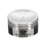 Manley Performance 595230C-8 Manley Ford 4.6L/5.4L Stroker 3.582in Bore - 3.750in Stroke - Platinum 18cc Dish Piston Set
