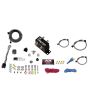 Nitrous Express 20421-00 PROTON PLUS NITROUS SYSTEM WITHOUT BOTTLE