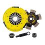ACT FM4-HDG6 1993 Ford Mustang HD/Race Sprung 6 Pad Clutch Kit