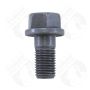 Yukon Gear & Axle YSPBLT-003 Yukon Gear Ring Gear Bolt For Chrysler 9.25in Rear