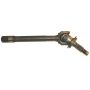 OMIX 16523.08 Dana 30 Axle Shaft Assembly RH 87-95 Wrangler YJ