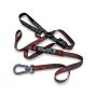 Matrix Concepts M1-101 M1.0 Worx Tie Down Set - Black