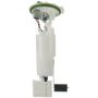 Bosch 67670 Bosch Fuel Pump Module Assembly
