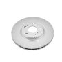 PowerStop JBR991EVC PowerStop Evolution Coated Rotor