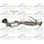 Davico Mfg 19623 Direct Fit Catalytic Converter
