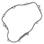 Vertex Pistons 817477 Vertex Gaskets 85-87 Kawasaki KX125 Inner Clutch - Side Cover Gasket Kit