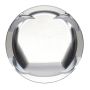 JE Pistons 357429S Honda L15B Turbo 73mm Bore 10.3:1 CR -9.6cc Dome Piston Single Piston