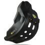 Cycra 1CYC-6239-12 19-23 Yamaha YZ250F Full Armor Skid Plate - Black