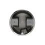 Wiseco 676M05400 Honda CR125R '92-03 ProLite 2126CS