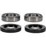 Pivot Works PWFWK-Z01-000 22-23 Gas-Gas MC85 1714 PW Front Talon Hub Bearing Kit