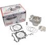Cylinder Works CW31016K01 2020 Kawasaki KX 250 F 250cc +3mm Big Bore Cylinder Kit 270cc 81mm