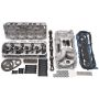 Edelbrock 2095 Total Power Package Top End Kit for Chevrolet 396-454 Big-Block