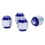 SuperPro 2007 Lexus LS460 Base Front Upper Inner Control Arm Camber Adjustable Bushing Kit