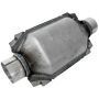 Walker 81902 CalCat CARB (CA, CO, NY, ME) Universal Catalytic Converter