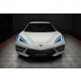 Oracle Lighting 1442-333 ColorSHIFT(tm) RGB+A LED Headlight DRL Upgrade