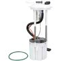 Bosch 67799 Bosch Fuel Pump Module Assembly