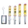 KW 35271022 Coilover Kit V3 Porsche 911 (964) Carrera 4
