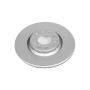 PowerStop EBR499EVC PowerStop Evolution Coated Rotor