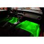 Oracle Lighting 3805-004 Pair 15 in. LED Strips Retail Pack, Green