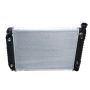 Global Parts Distributors LLC 677C gpd Radiator 677C