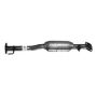 AB Catalytic 51244 Direct-Fit Catalytic Converter EPA (Federal)