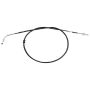 All Balls Racing 45-4042 08-09 Suzuki LT-A400 2WD King Quad Cable - Rear Hand - Park Brake