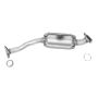 AP Exhaust 642117 EPA (Federal) Catalytic Converter - Direct Fit