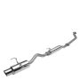 Skunk2 MegaPower RR 02-06 Acura RSX Type-S 76mm Exhaust System (Fab Work Reqd)